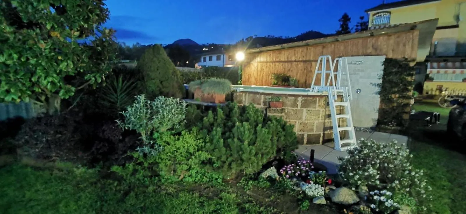 Il Giardino di Laura Villa Corsanico-Bargecchia Italia