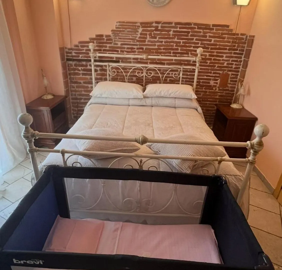 Casa vacanze Il Giardino di Laura Villa Corsanico-Bargecchia Italia