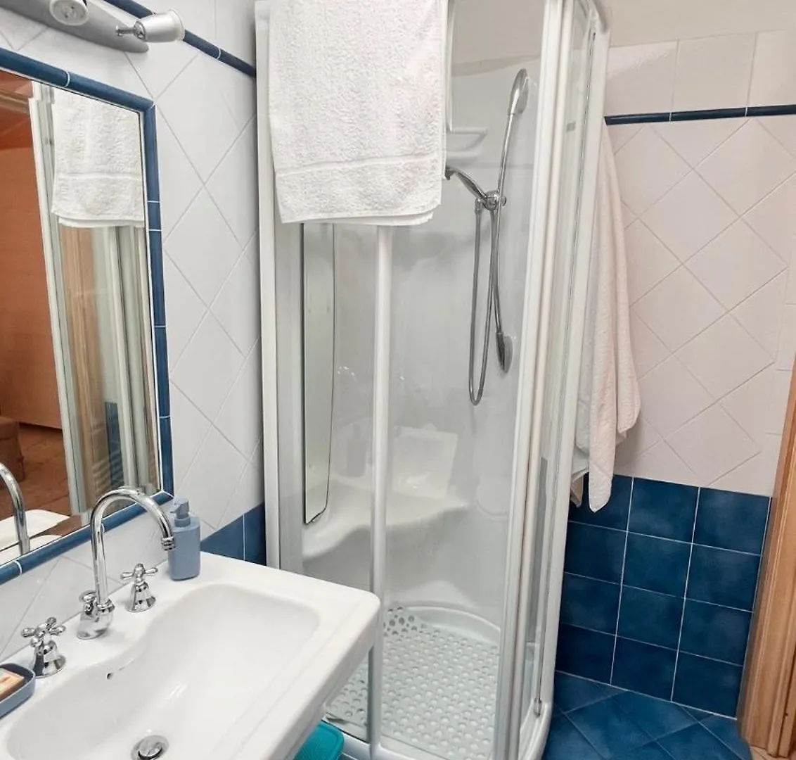 Casa vacanze Il Giardino di Laura Villa Corsanico-Bargecchia