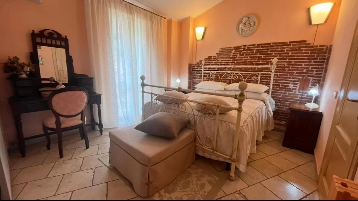 Casa vacanze Il Giardino di Laura Villa Corsanico-Bargecchia Italia