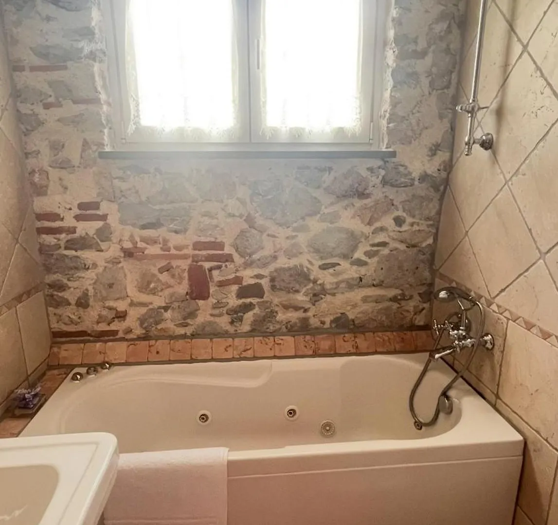 Casa vacanze Il Giardino di Laura Villa Corsanico-Bargecchia Italia