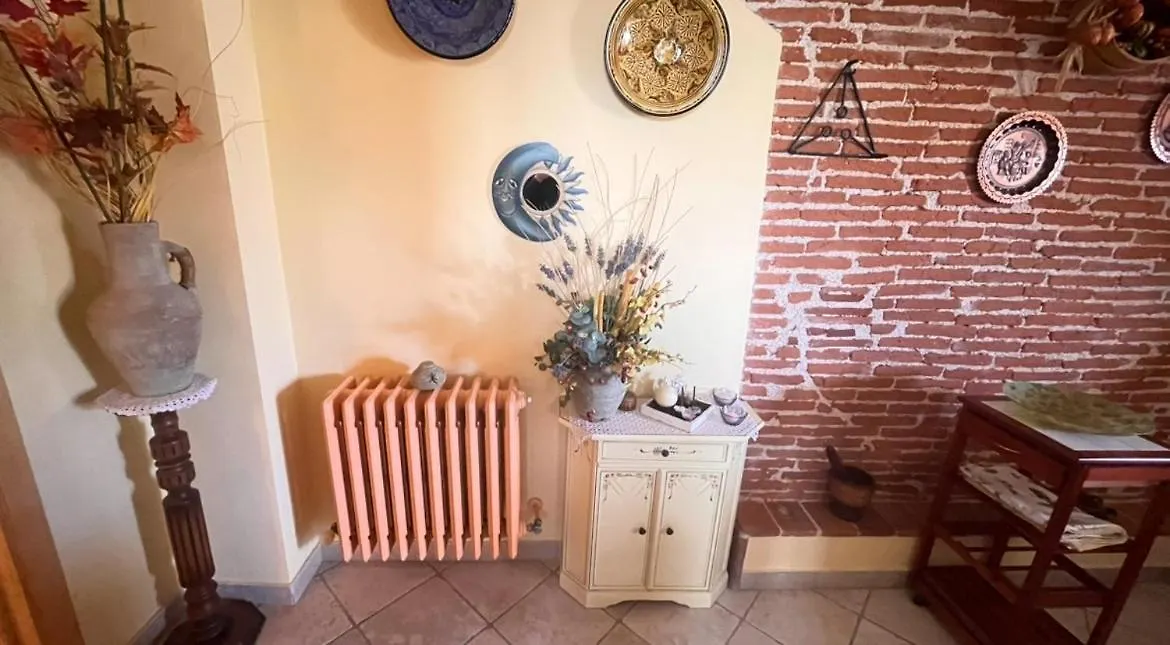 Il Giardino di Laura Villa Corsanico-Bargecchia