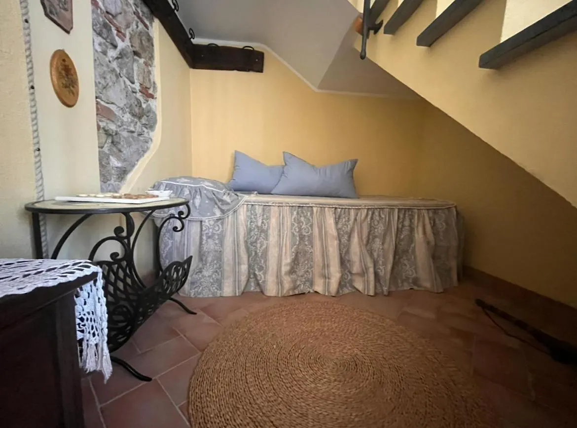 Il Giardino di Laura Villa Corsanico-Bargecchia Italia