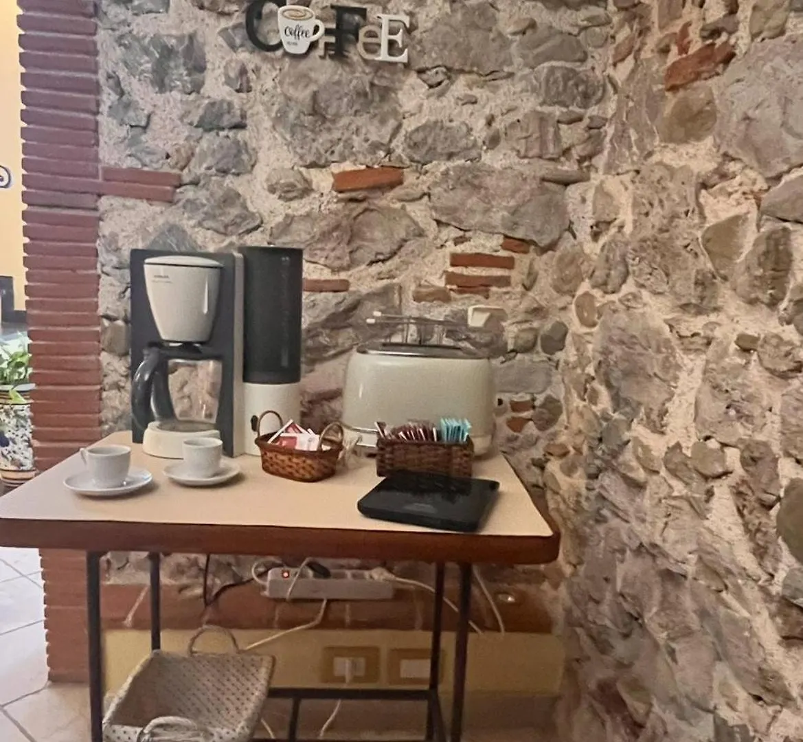 Casa vacanze Il Giardino di Laura Villa Corsanico-Bargecchia