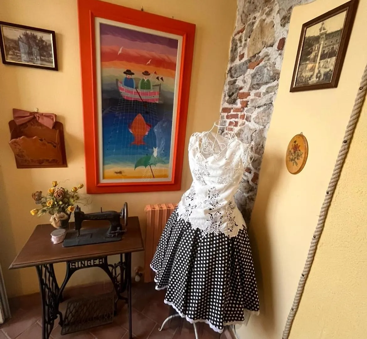 Il Giardino di Laura Villa Corsanico-Bargecchia