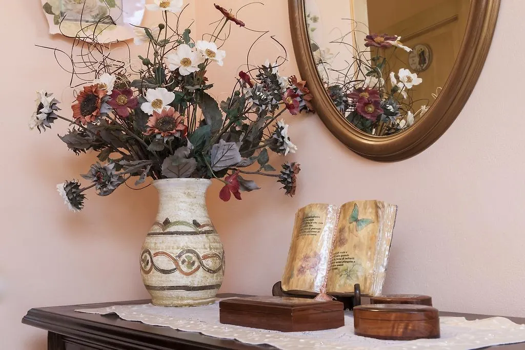 Casa vacanze Il Giardino di Laura Villa Corsanico-Bargecchia