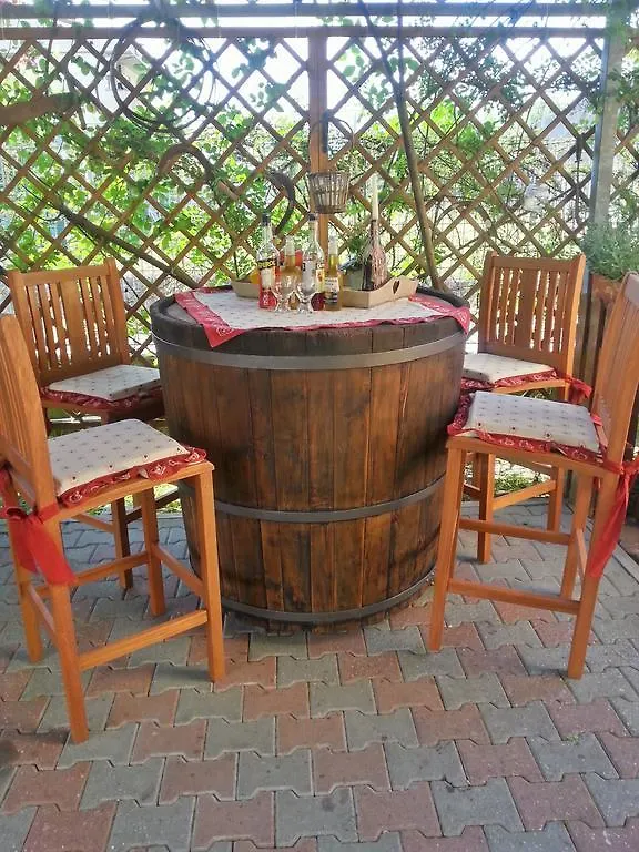 Il Giardino di Laura Villa Corsanico-Bargecchia Italia