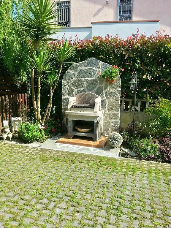 Il Giardino Di Laura Holiday home Corsanico-Bargecchia