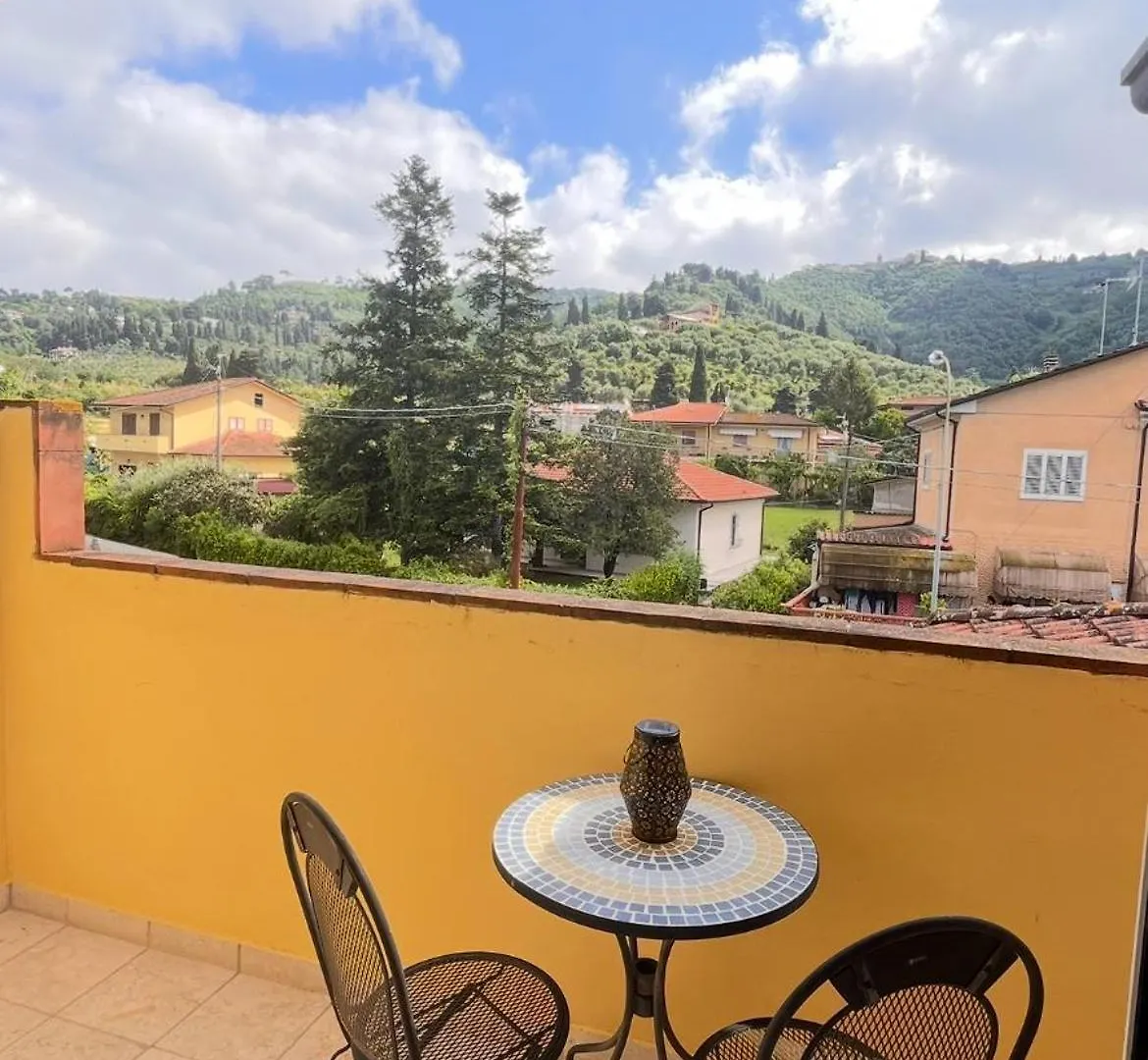 Il Giardino Di Laura Holiday home Corsanico-Bargecchia 0*,  Italy