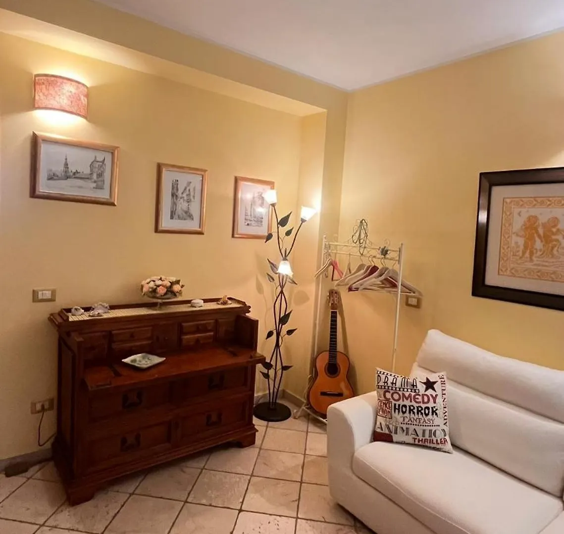 Il Giardino Di Laura Holiday home Corsanico-Bargecchia Italy