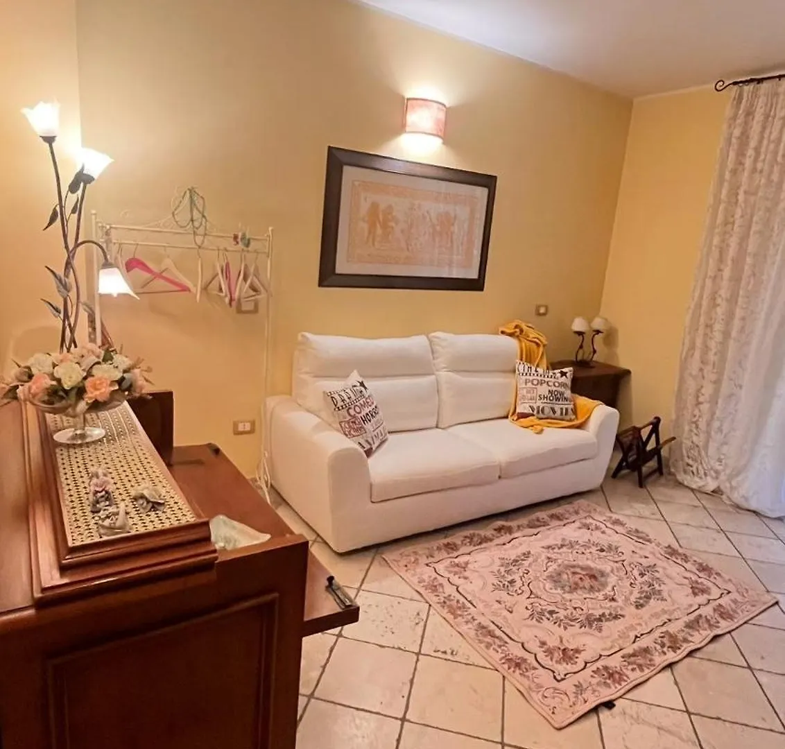 Il Giardino Di Laura Holiday home Corsanico-Bargecchia Italy