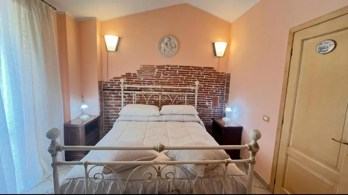 Il Giardino Di Laura Holiday home Corsanico-Bargecchia