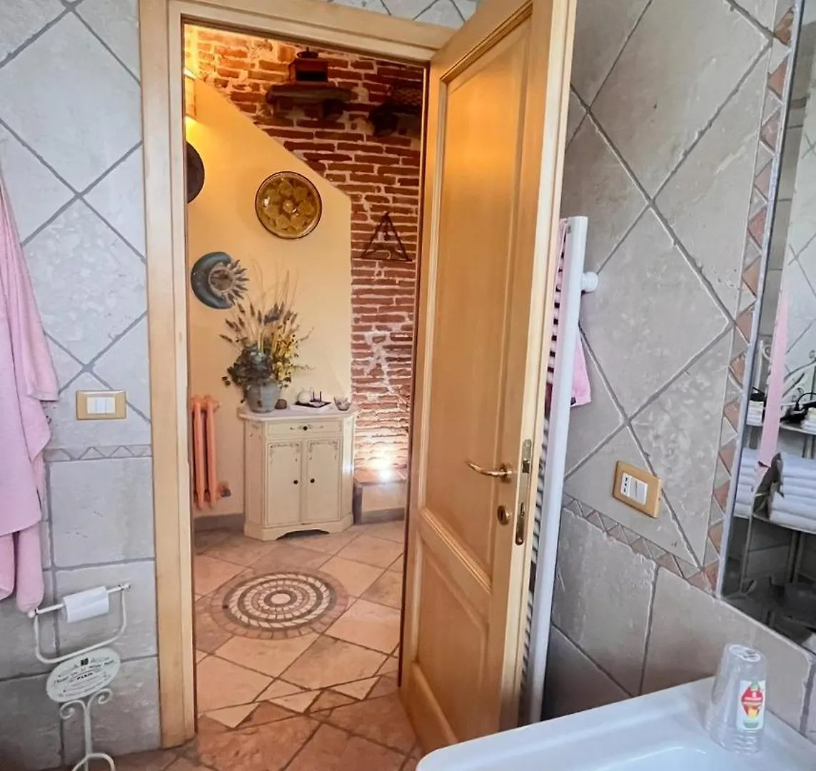 Il Giardino Di Laura Holiday home Corsanico-Bargecchia Italy