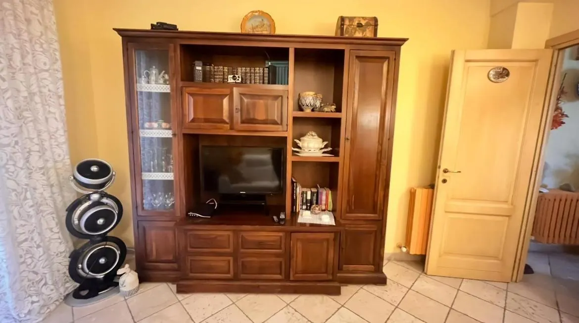 Il Giardino Di Laura Holiday home Corsanico-Bargecchia Italy