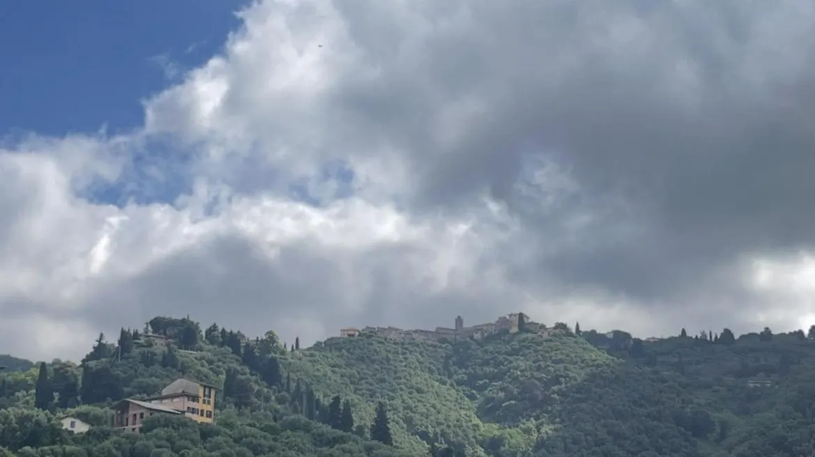 Il Giardino Di Laura Holiday home Corsanico-Bargecchia Italy