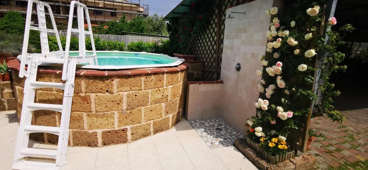 Willa Il Giardino Di Laura Corsanico-Bargecchia Dom wakacyjny